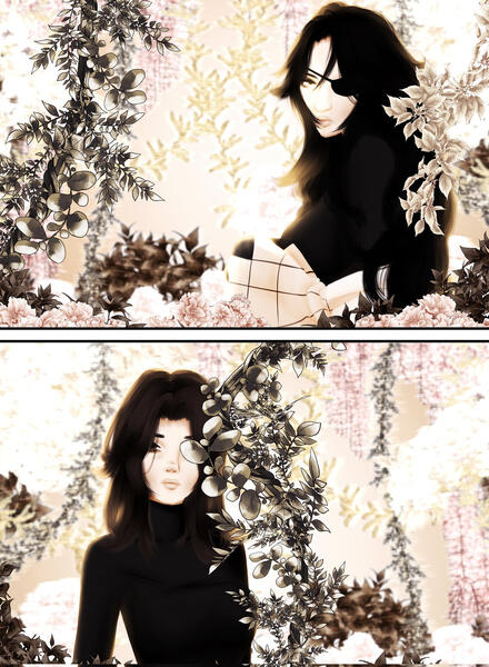 Guardians of spring